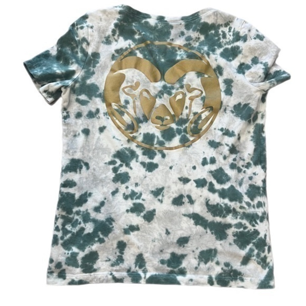 CSU VS PINK Ram Tee